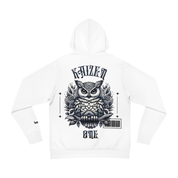 KAIZEN Branded Hoodie - Image 2