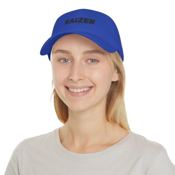 Low Profile Baseball Cap - Image 16