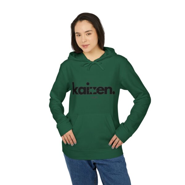 adidas® Unisex Fleece Hoodie - Image 11