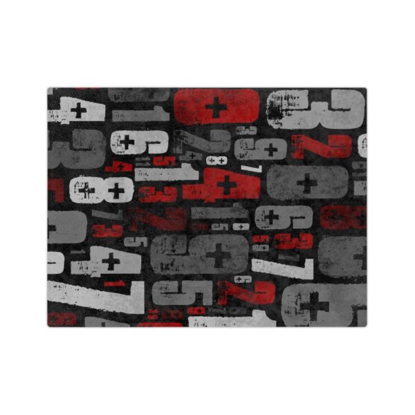 Velveteen Microfiber Blanket - Image 10