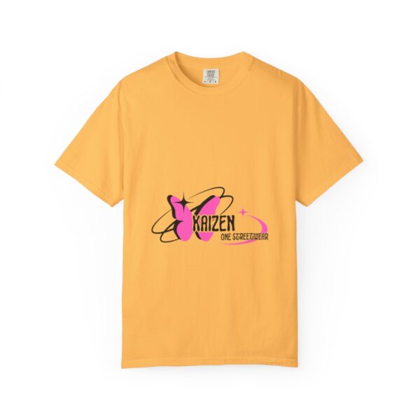 Unisex Garment-Dyed T-shirt - Image 13