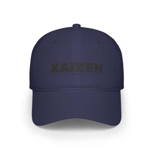 Low Profile Baseball Cap - Image 17