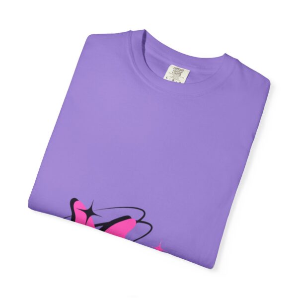 Unisex Garment-Dyed T-shirt - Image 47