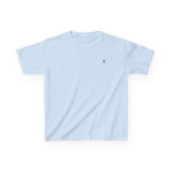 Kids Heavy Cotton™ Tee - Image 33