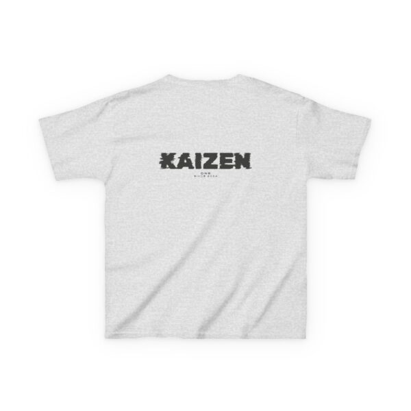 Kids Heavy Cotton™ Tee - Image 6