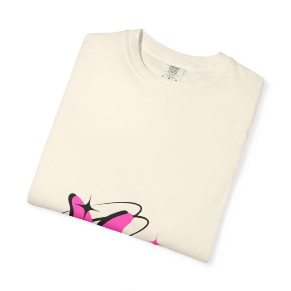 Unisex Garment-Dyed T-shirt - Image 7