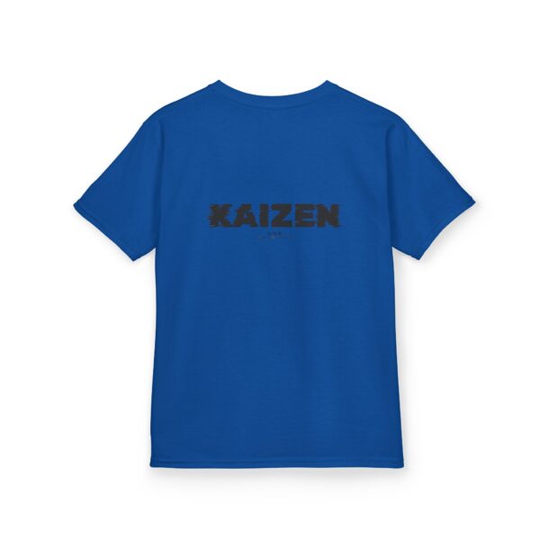 Kids Heavy Cotton™ Tee - Image 40