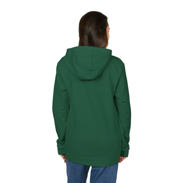 adidas® Unisex Fleece Hoodie - Image 12