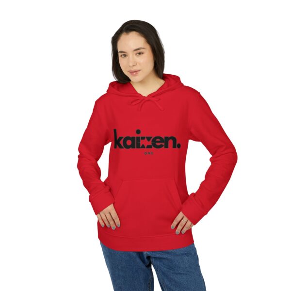 adidas® Unisex Fleece Hoodie - Image 23
