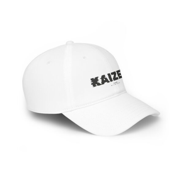 Low Profile Baseball Cap - Image 23