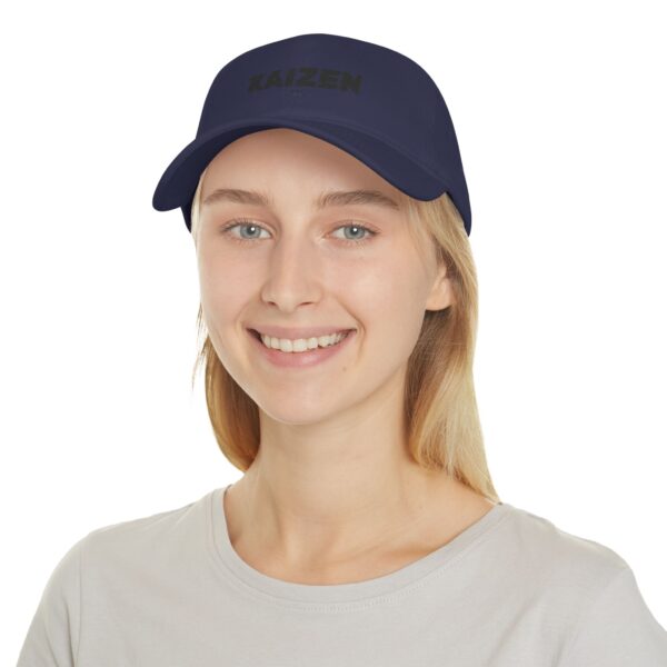 Low Profile Baseball Cap - Image 20