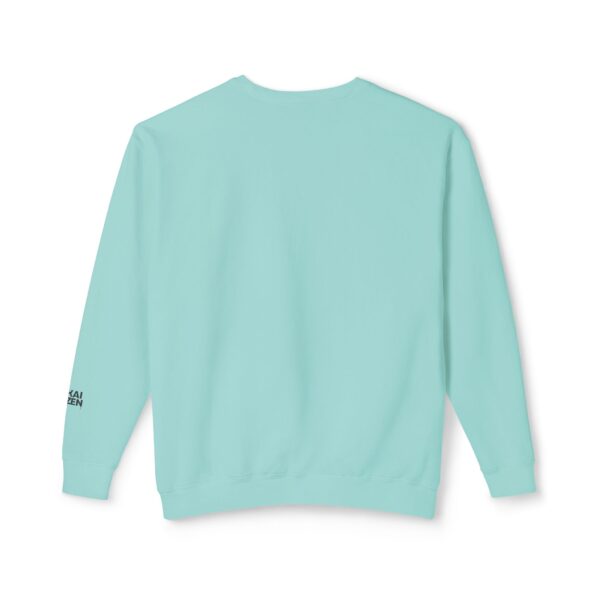 Unisex Lightweight Crewneck Sweatshirt - Image 34
