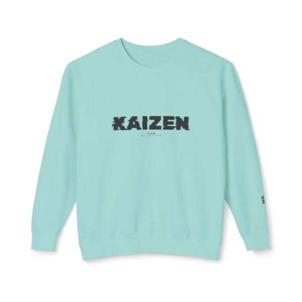 Unisex Lightweight Crewneck Sweatshirt - Image 33
