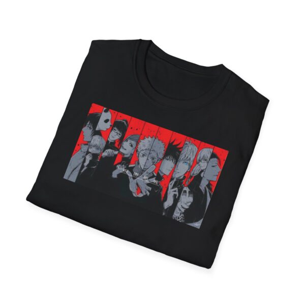 Unisex Softstyle T-Shirt - Image 8