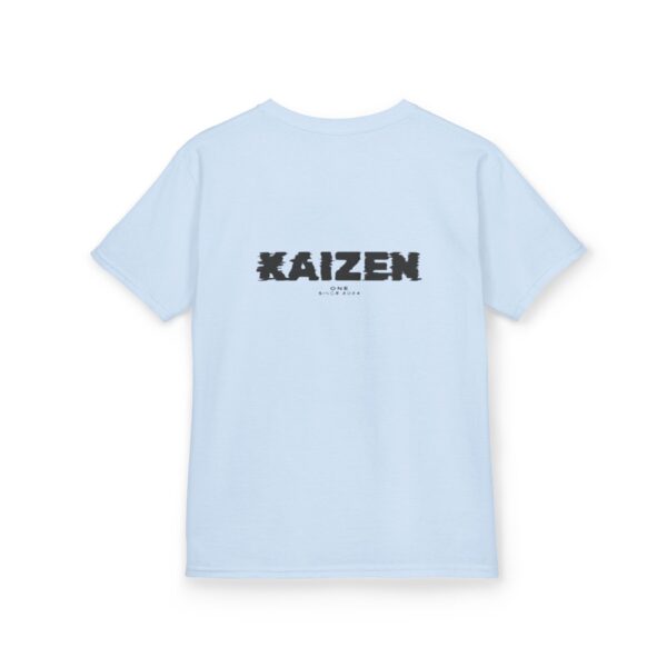 Kids Heavy Cotton™ Tee - Image 36