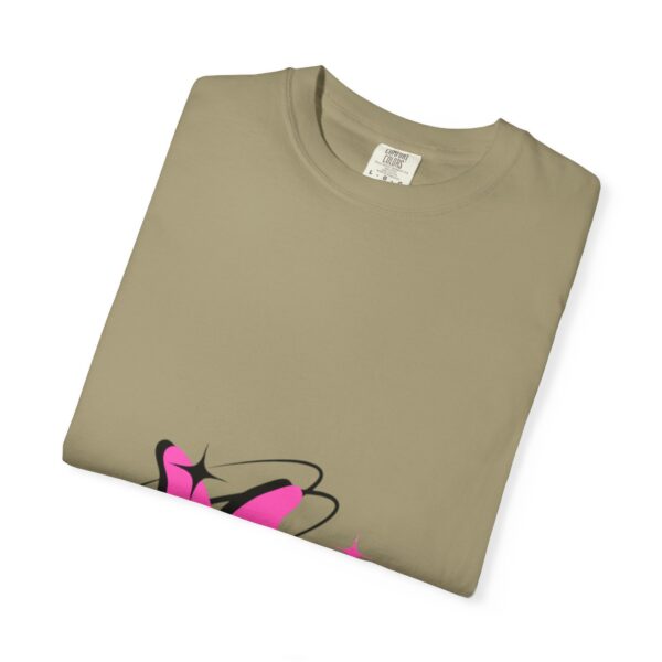 Unisex Garment-Dyed T-shirt - Image 23