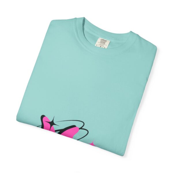 Unisex Garment-Dyed T-shirt - Image 31