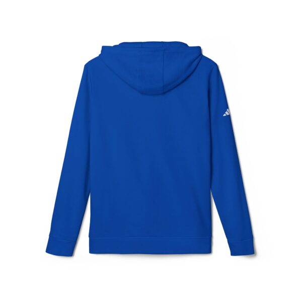 adidas® Unisex Fleece Hoodie - Image 14