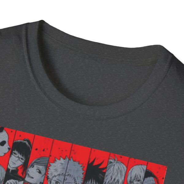 Unisex Softstyle T-Shirt - Image 19