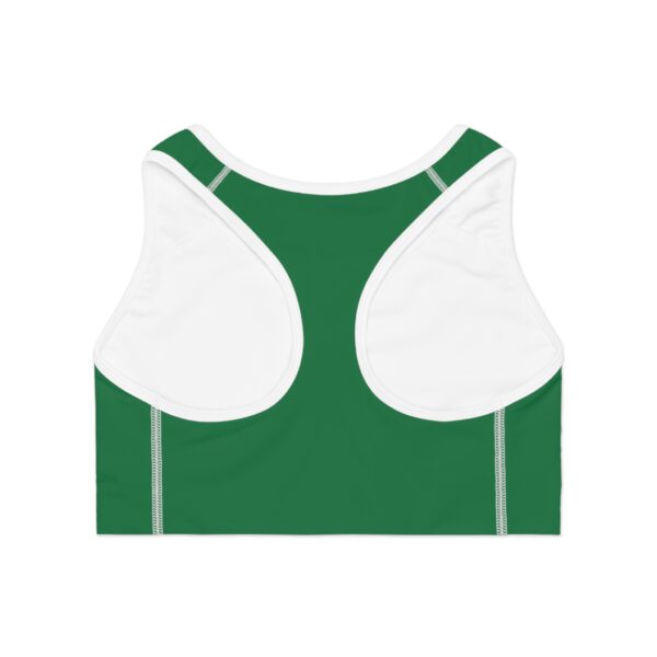 Motivational Sports Bra - KAIZEN One Since 2024 - Image 6