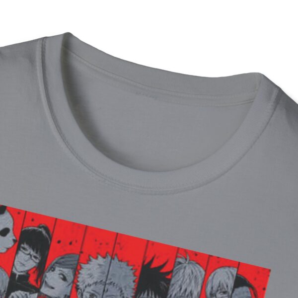 Unisex Softstyle T-Shirt - Image 23