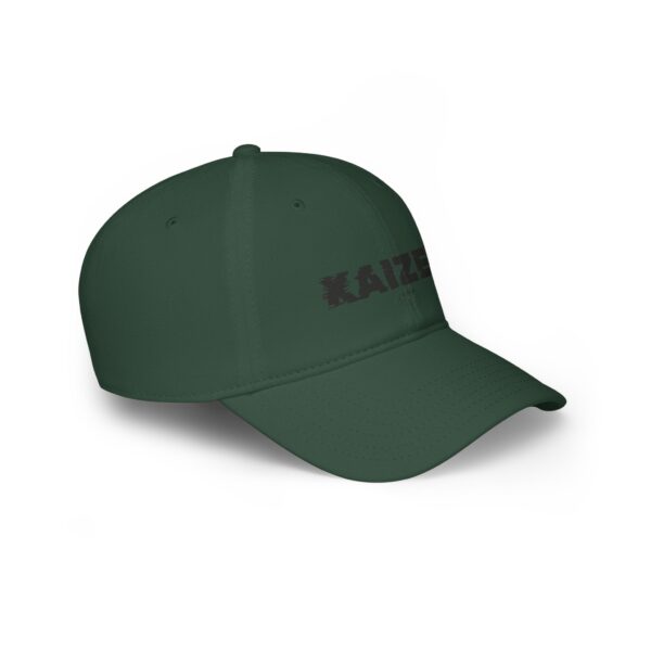 Low Profile Baseball Cap - Image 11