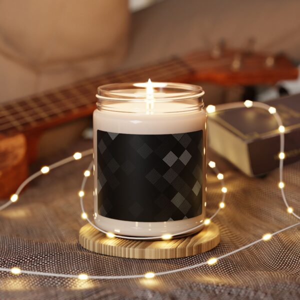 Scented Soy Candle, 9oz - Image 23
