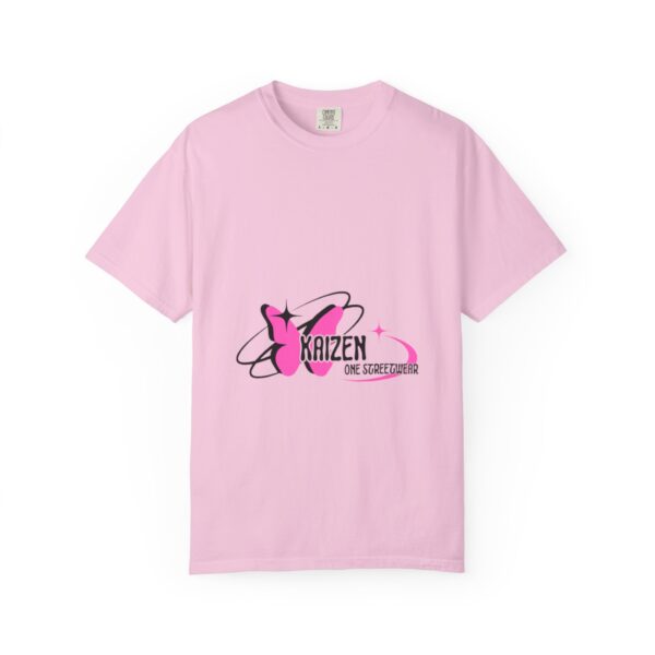 Unisex Garment-Dyed T-shirt - Image 49