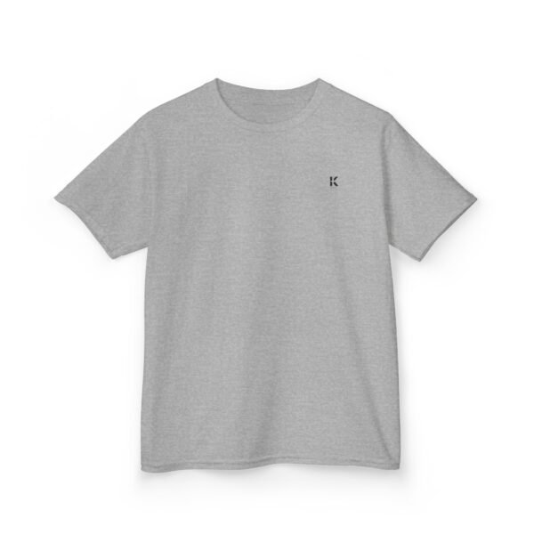 Kids Heavy Cotton™ Tee - Image 11