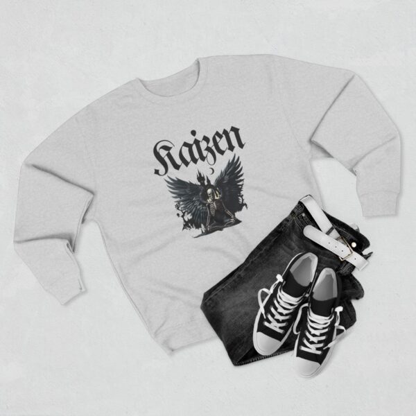 Unisex Crewneck Sweatshirt - Image 3