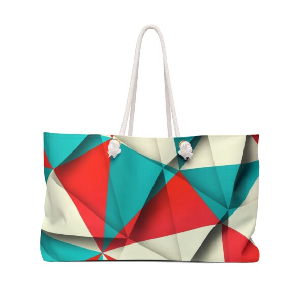 Weekender Bag
