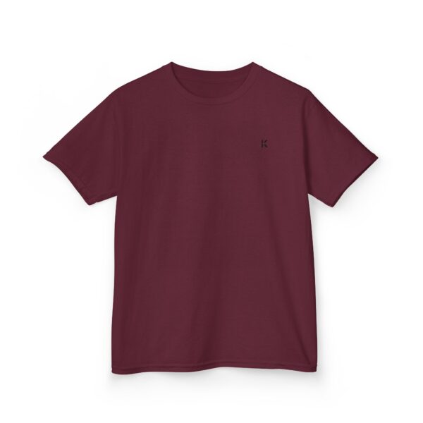 Kids Heavy Cotton™ Tee - Image 19