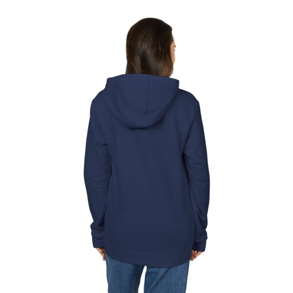 adidas® Unisex Fleece Hoodie - Image 20