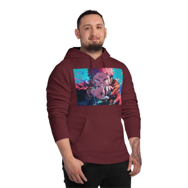 Unisex Drummer Hoodie - Image 15