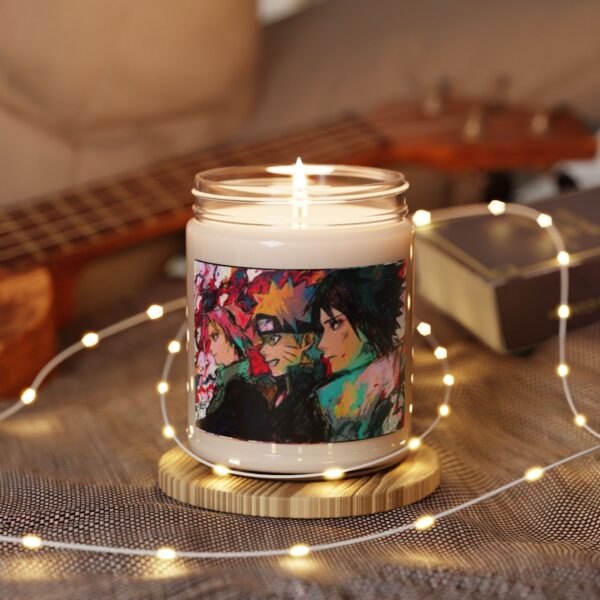 Scented Soy Candle, 9oz - Image 15