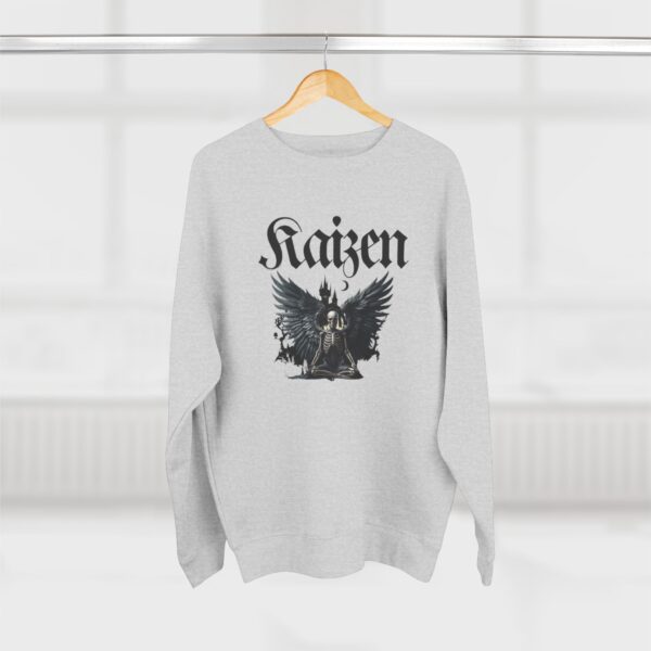 Unisex Crewneck Sweatshirt - Image 4