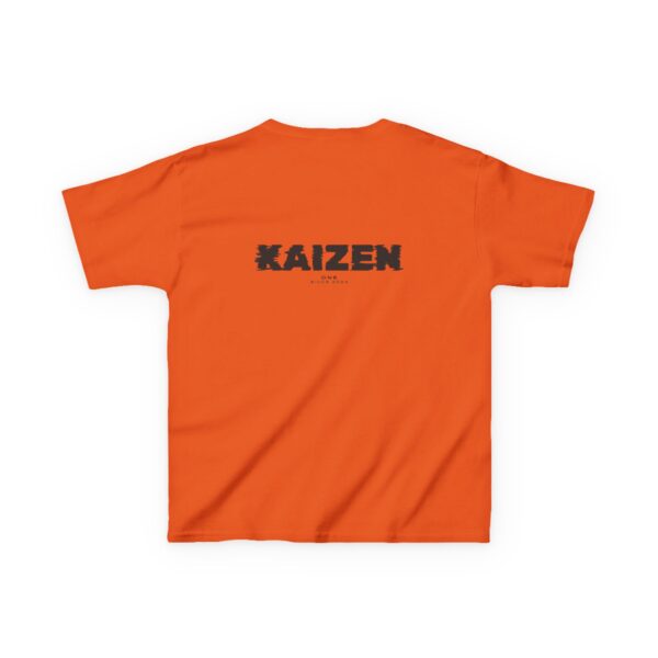 Kids Heavy Cotton™ Tee - Image 14