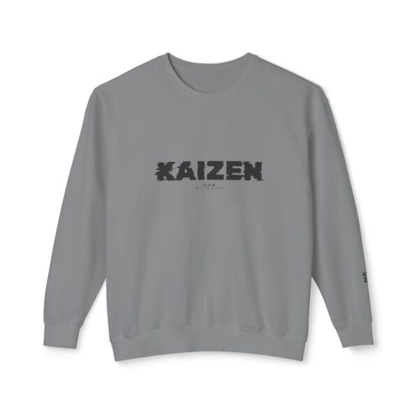 Unisex Lightweight Crewneck Sweatshirt - Image 29