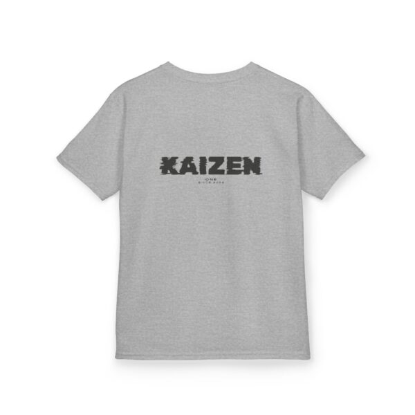Kids Heavy Cotton™ Tee - Image 12
