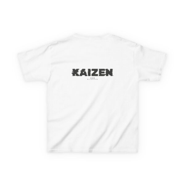Kids Heavy Cotton™ Tee - Image 2