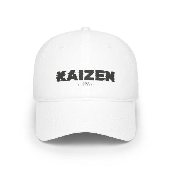 Low Profile Baseball Cap - Image 21