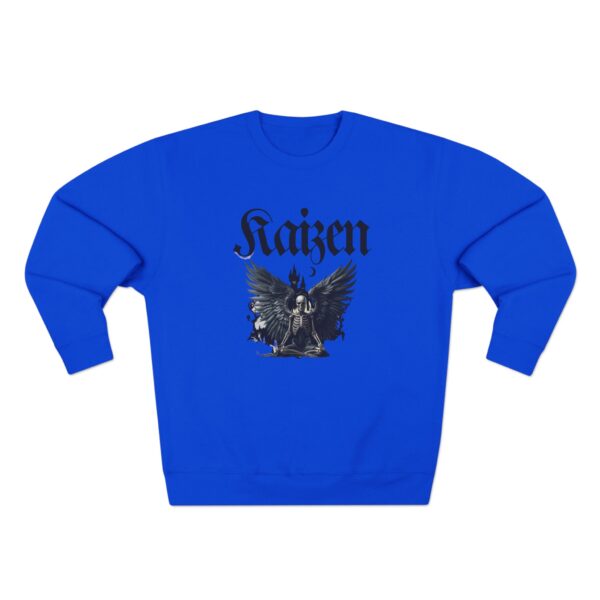 Unisex Crewneck Sweatshirt - Image 9