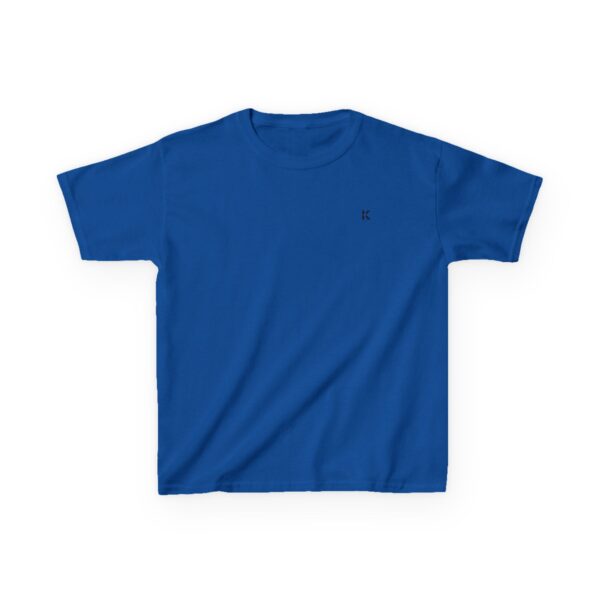 Kids Heavy Cotton™ Tee - Image 37