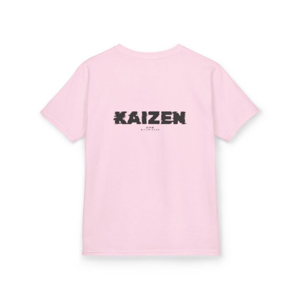 Kids Heavy Cotton™ Tee - Image 44