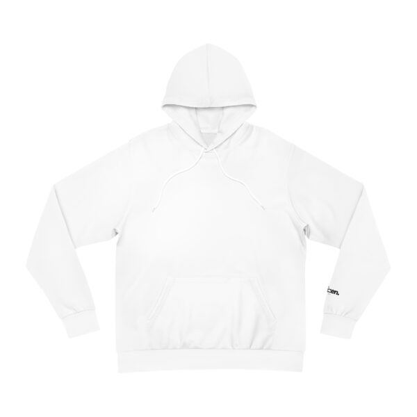 KAIZEN Branded Hoodie