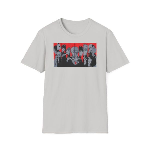 Unisex Softstyle T-Shirt - Image 9