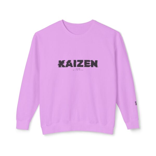 Unisex Lightweight Crewneck Sweatshirt - Image 45