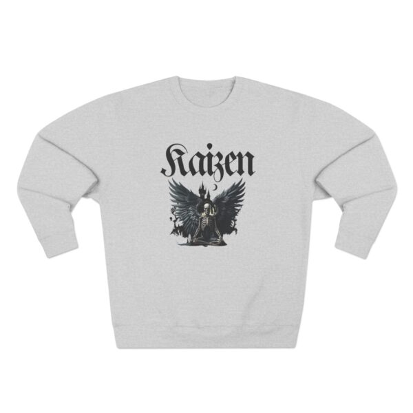Unisex Crewneck Sweatshirt