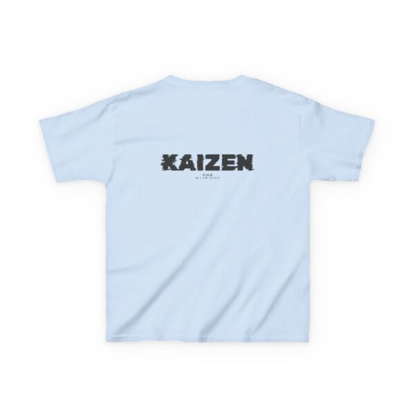 Kids Heavy Cotton™ Tee - Image 34