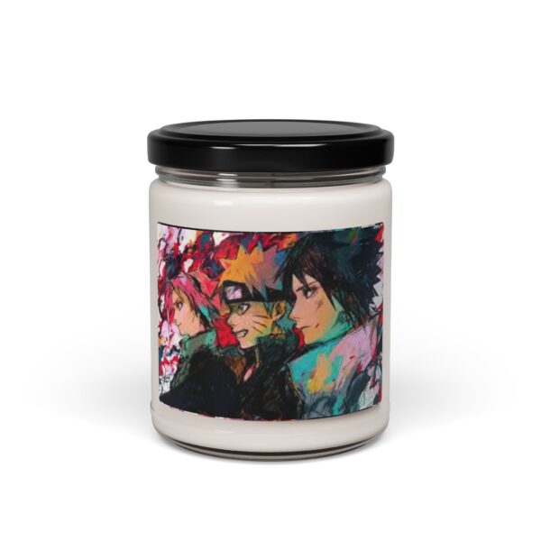 Scented Soy Candle, 9oz - Image 21